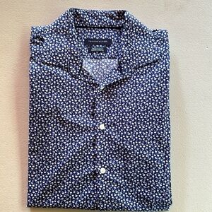 Tommy Hillfiger Button-Up Shirt (16 32/33)